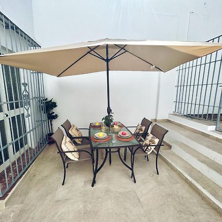 Gatu Casa Solera, Un Lugar Unico, "Preferente Para Mayores De 25 Anos Y Familias " Ел Пуерто де Санта Мария Екстериор снимка