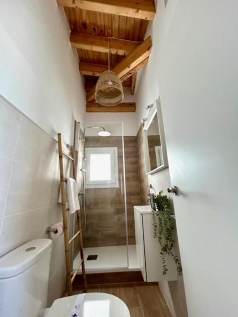 Gatu Casa Solera, Un Lugar Unico, "Preferente Para Mayores De 25 Anos Y Familias " Ел Пуерто де Санта Мария Екстериор снимка