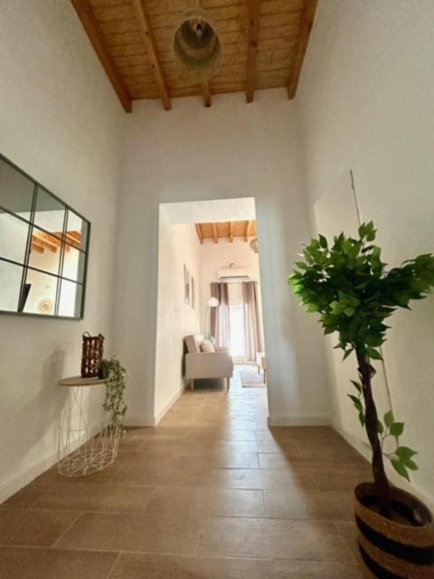 Gatu Casa Solera, Un Lugar Unico, "Preferente Para Mayores De 25 Anos Y Familias " Ел Пуерто де Санта Мария Екстериор снимка
