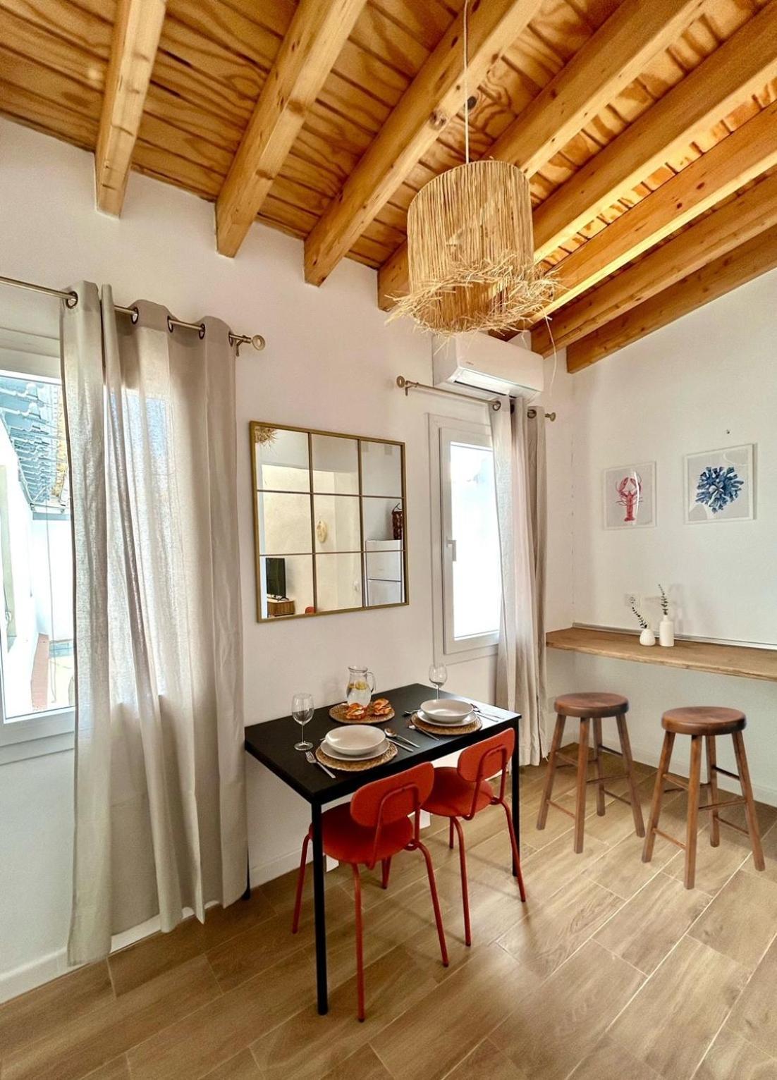Gatu Casa Solera, Un Lugar Unico, "Preferente Para Mayores De 25 Anos Y Familias " Ел Пуерто де Санта Мария Екстериор снимка