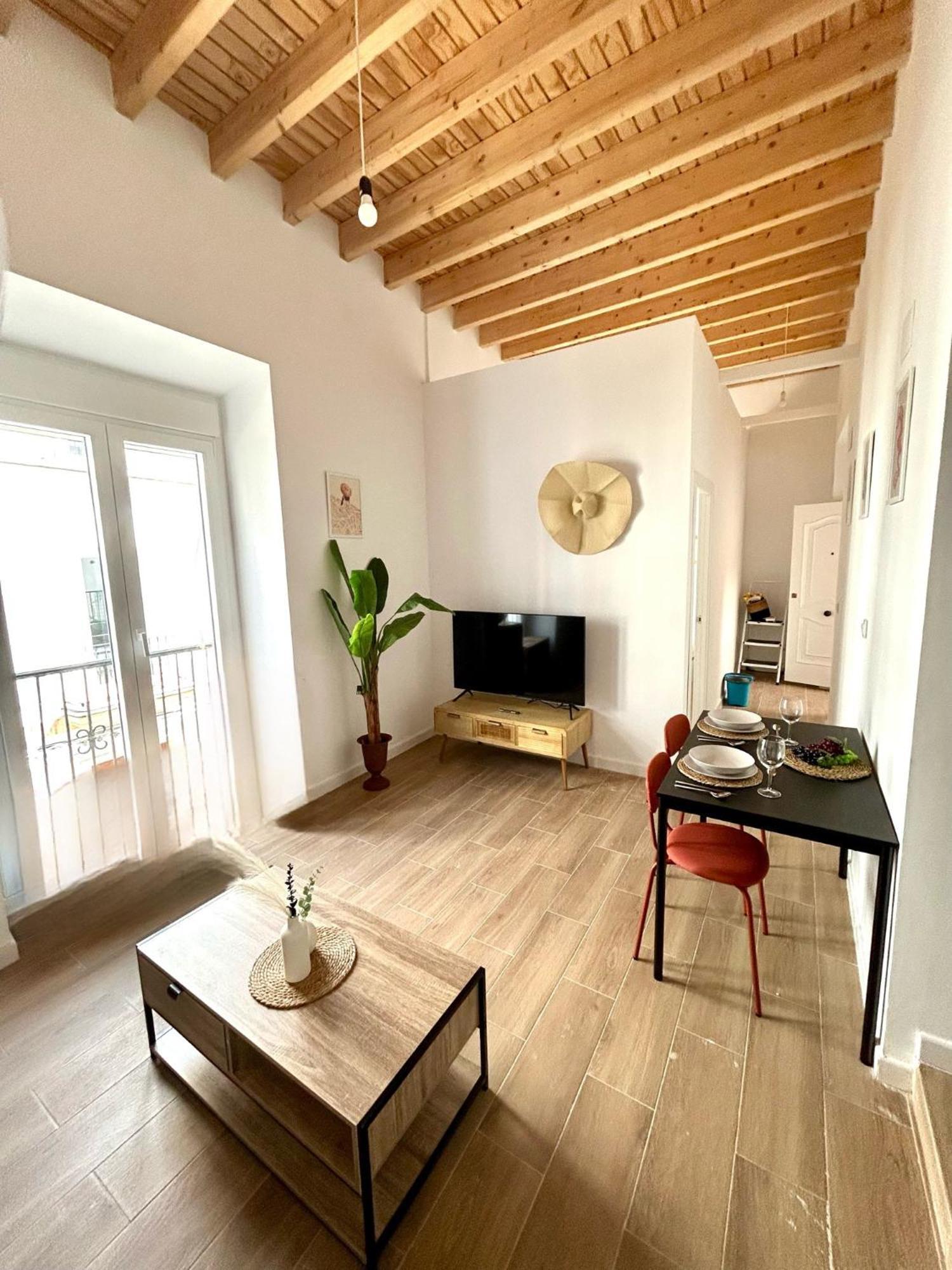 Gatu Casa Solera, Un Lugar Unico, "Preferente Para Mayores De 25 Anos Y Familias " Ел Пуерто де Санта Мария Екстериор снимка