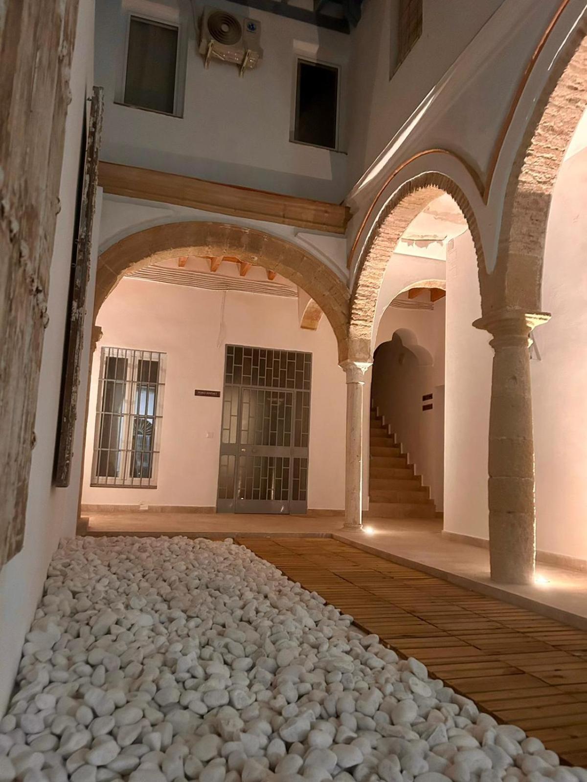 Gatu Casa Solera, Un Lugar Unico, "Preferente Para Mayores De 25 Anos Y Familias " Ел Пуерто де Санта Мария Екстериор снимка